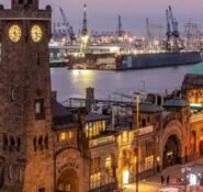Hamburg