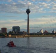 Düsseldorf